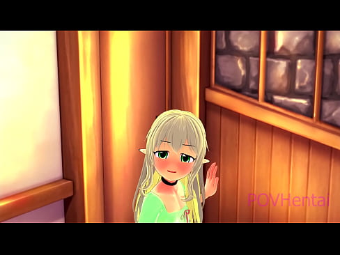 ❤️ (Trap) Elfenmeisje helpt je gezicht wassen. ❤ Quality sex at nl.xxxdesichudai.ru ☑